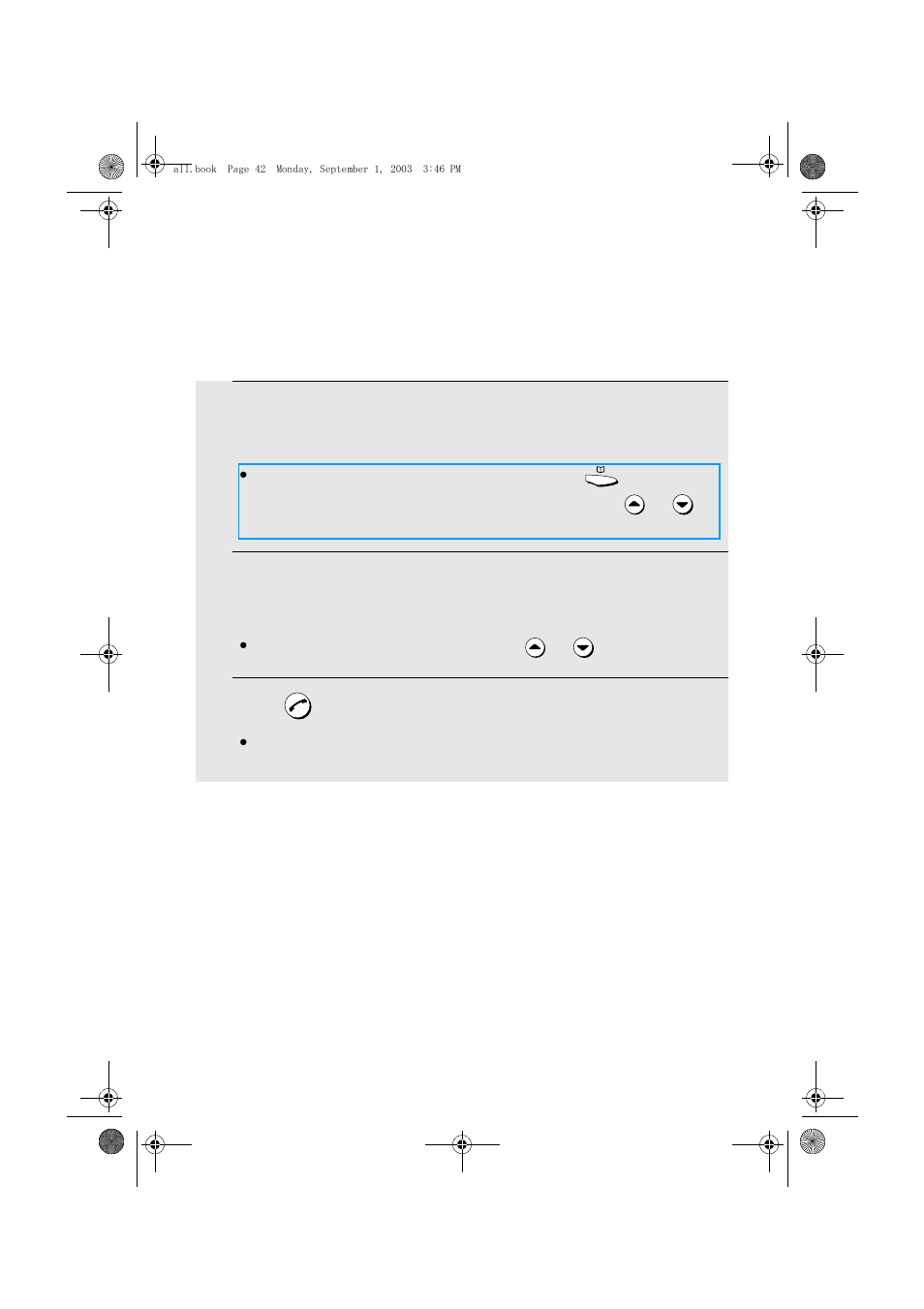 Sharp UX-D50 User Manual | Page 44 / 147