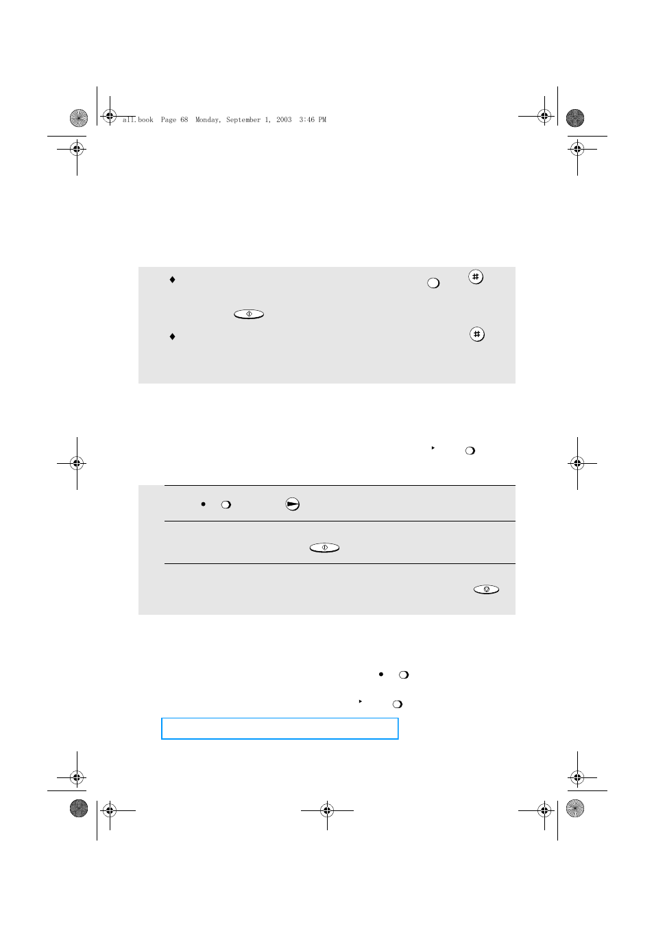 Erasing received messages, Recording phone conversations (2-way recording) | Sharp UX-D50 User Manual | Page 70 / 147