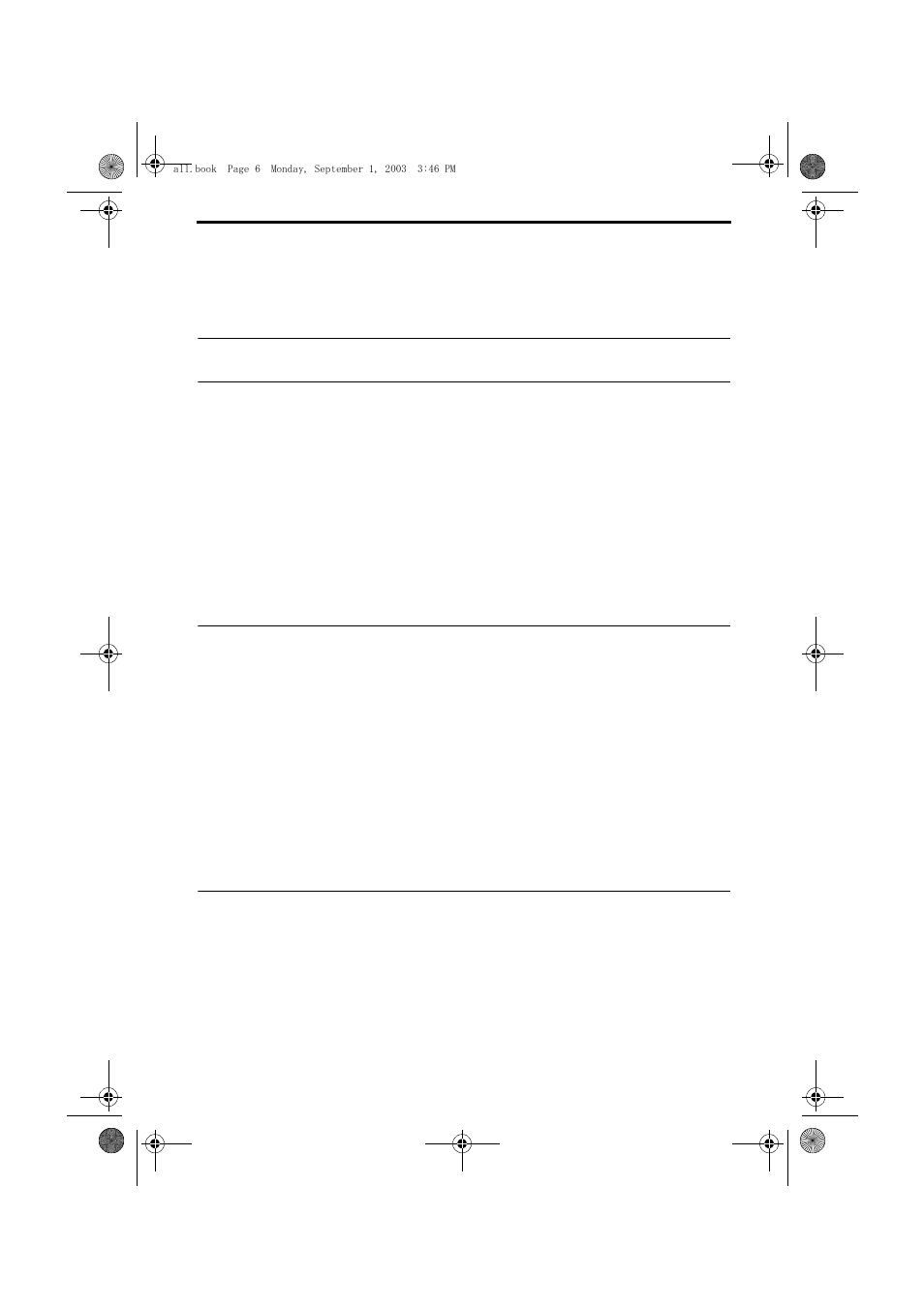 Sharp UX-D50 User Manual | Page 8 / 147