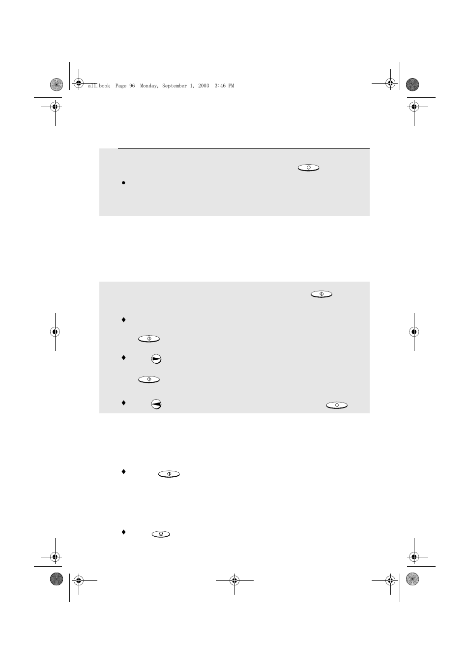 Sharp UX-D50 User Manual | Page 98 / 147