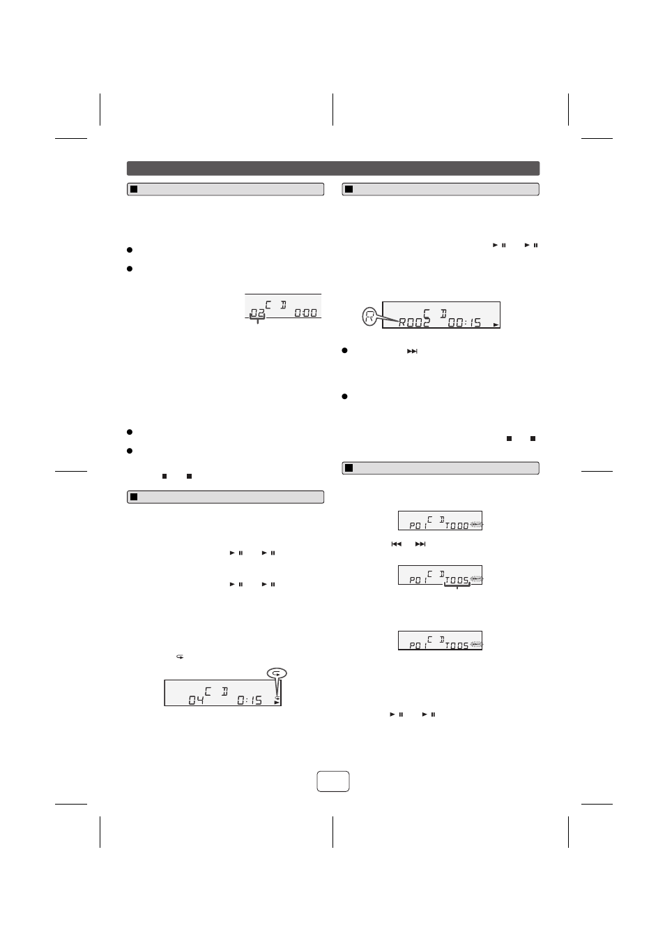 Sharp TINSZA625AWZZ User Manual | Page 7 / 16