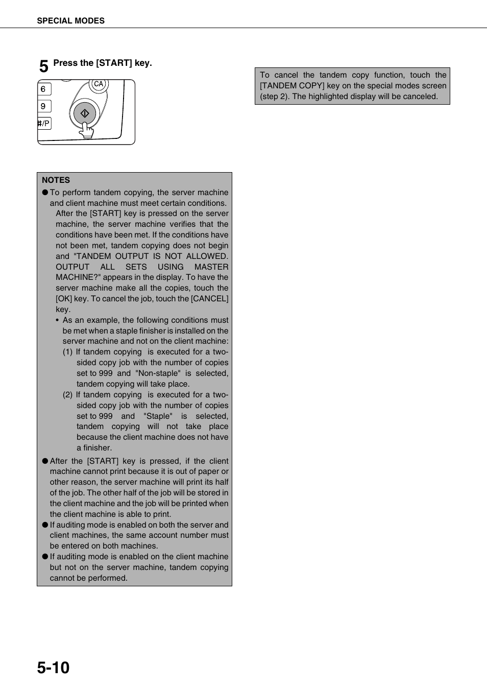 Sharp AR-M700N User Manual | Page 106 / 172