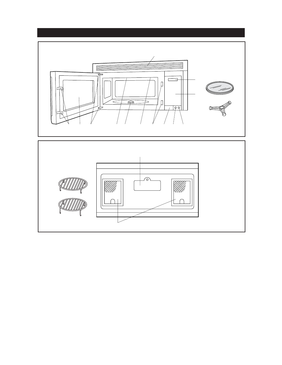 Sharp R-1870 User Manual | Page 10 / 32