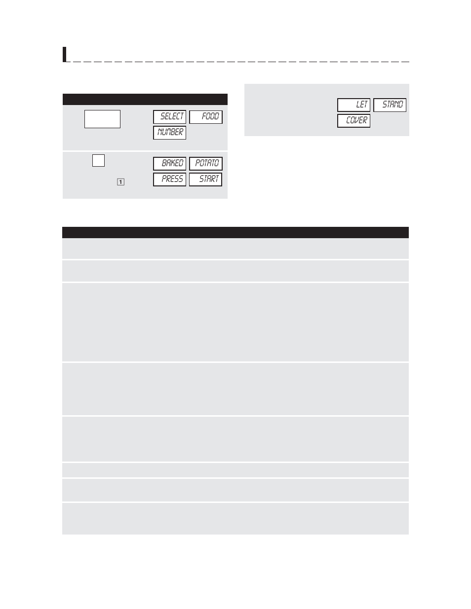 Sharp R-1870 User Manual | Page 17 / 32