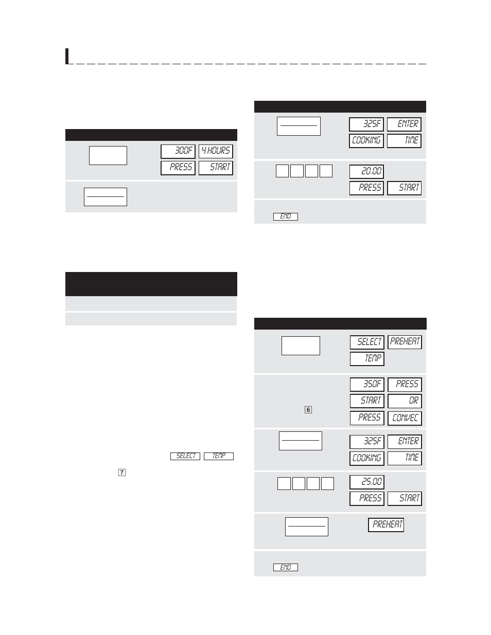 Sharp R-1870 User Manual | Page 21 / 32