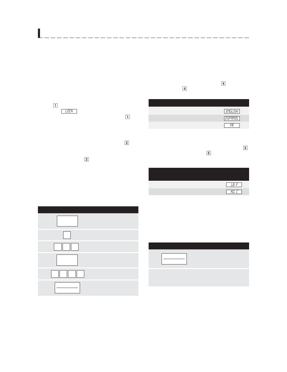 Custom help, Touch on | Sharp R-1870 User Manual | Page 26 / 32