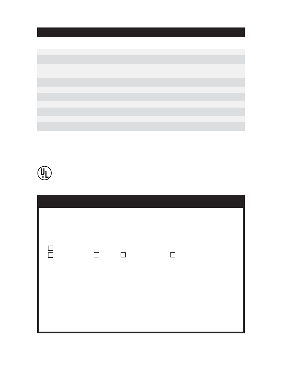 Microwave cookbook order form | Sharp R-1870 User Manual | Page 30 / 32