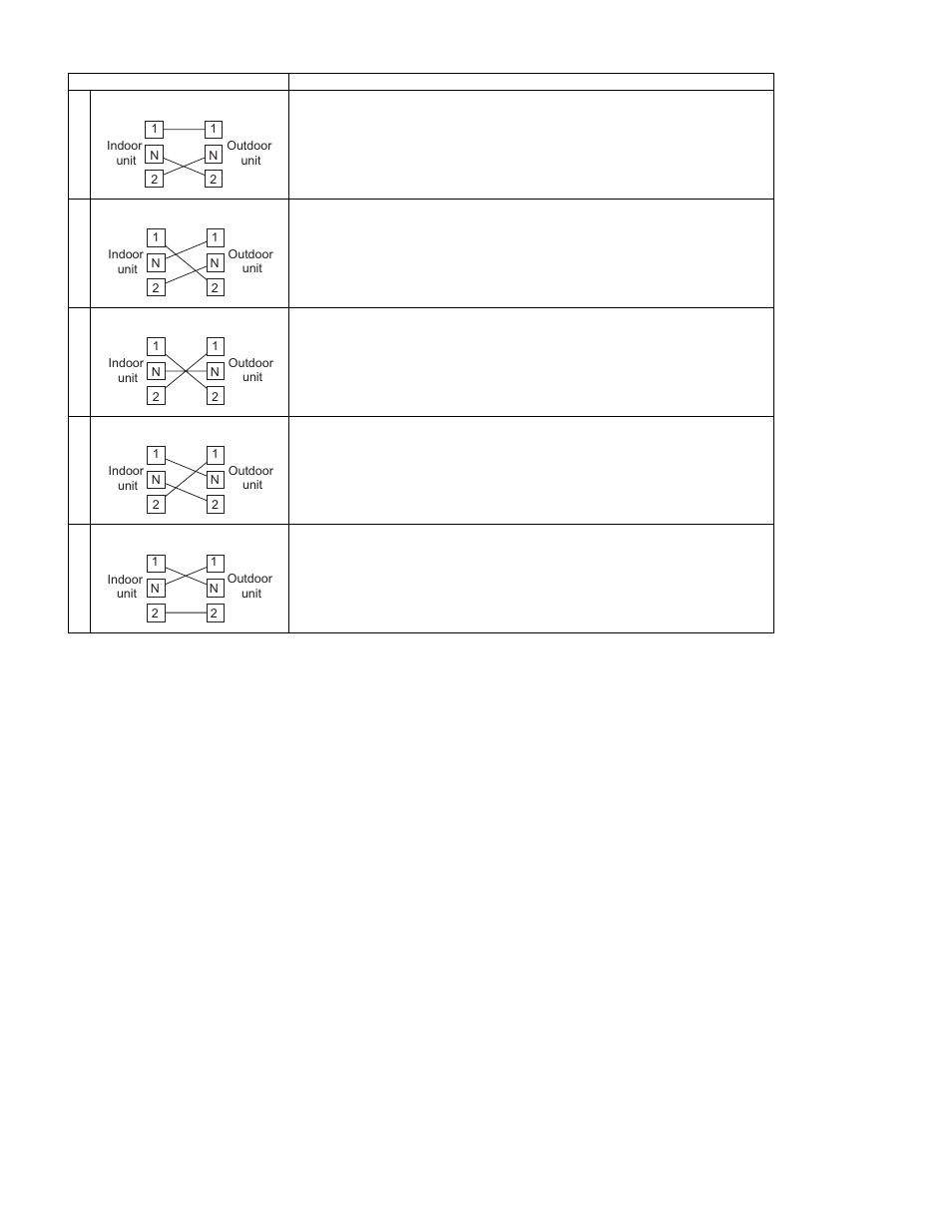 Ayxp7fr | Sharp AE-X7FR User Manual | Page 12 / 14