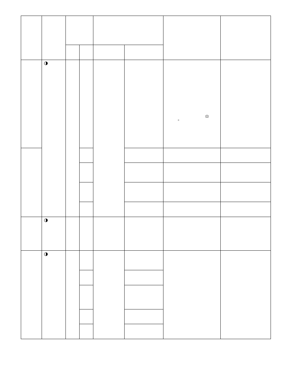 Ayxp7fr | Sharp AE-X7FR User Manual | Page 8 / 14