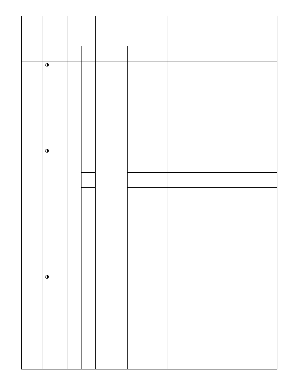 Ayxp7fr | Sharp AE-X7FR User Manual | Page 9 / 14