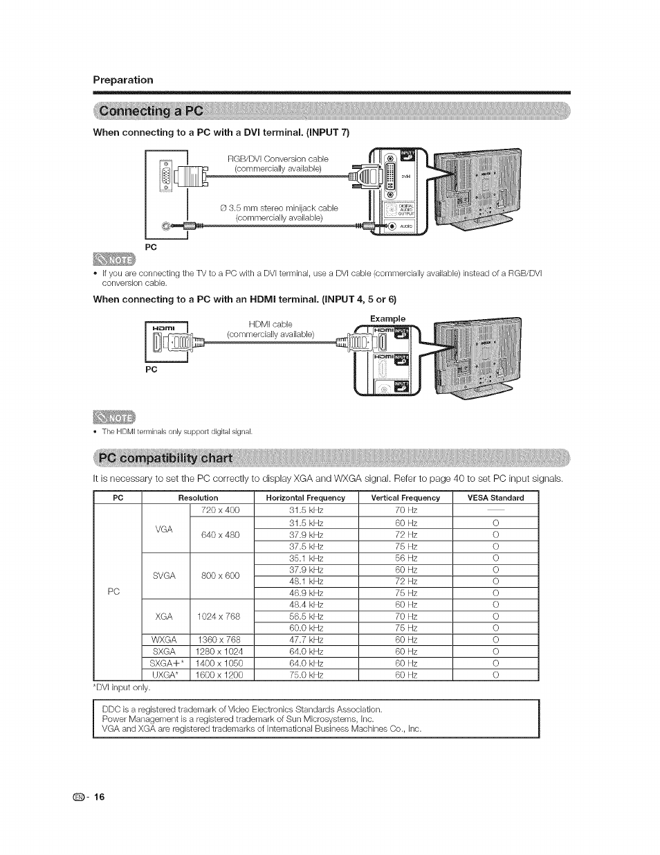 Cori![leetih;g:^:;p | Sharp AQUOS LC-37GP1U User Manual | Page 17 / 61