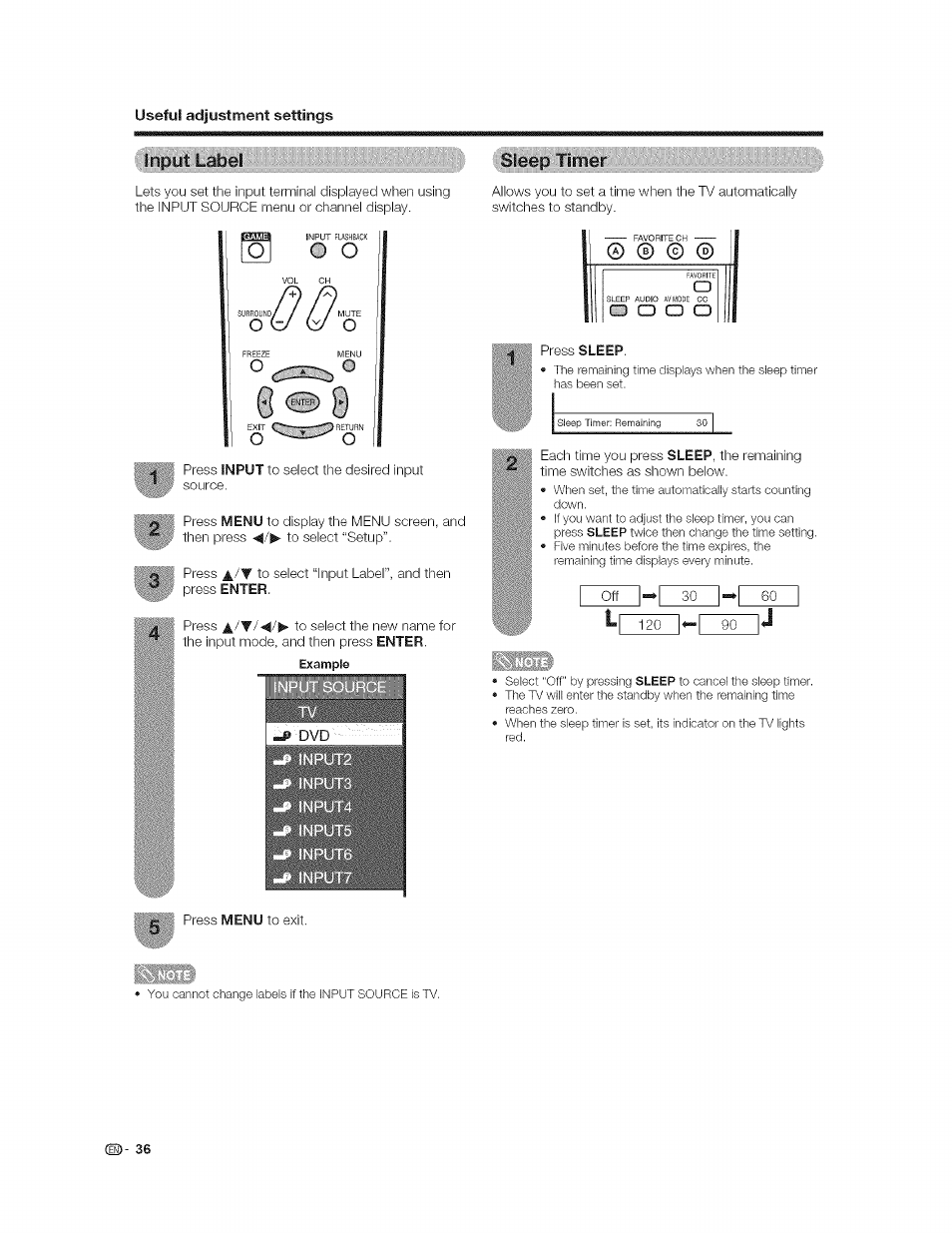 Sfe;ep;fl!ììbr | Sharp AQUOS LC-37GP1U User Manual | Page 37 / 61