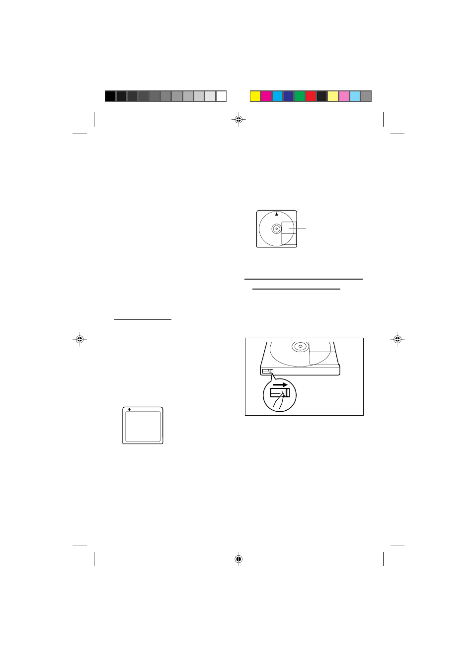 Sharp MD-MT20H User Manual | Page 11 / 44