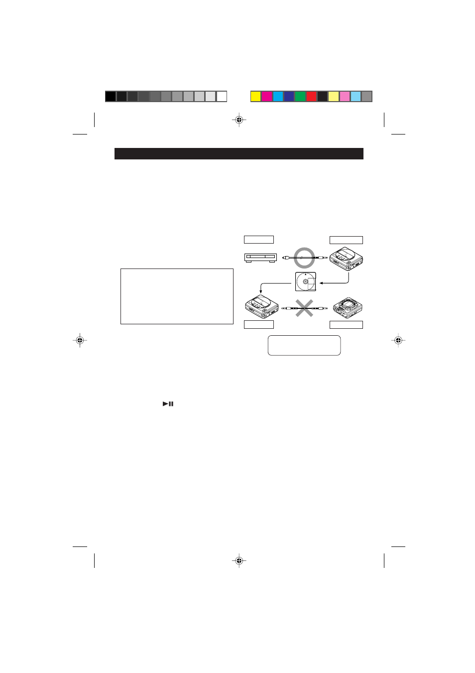 Sharp MD-MT20H User Manual | Page 14 / 44