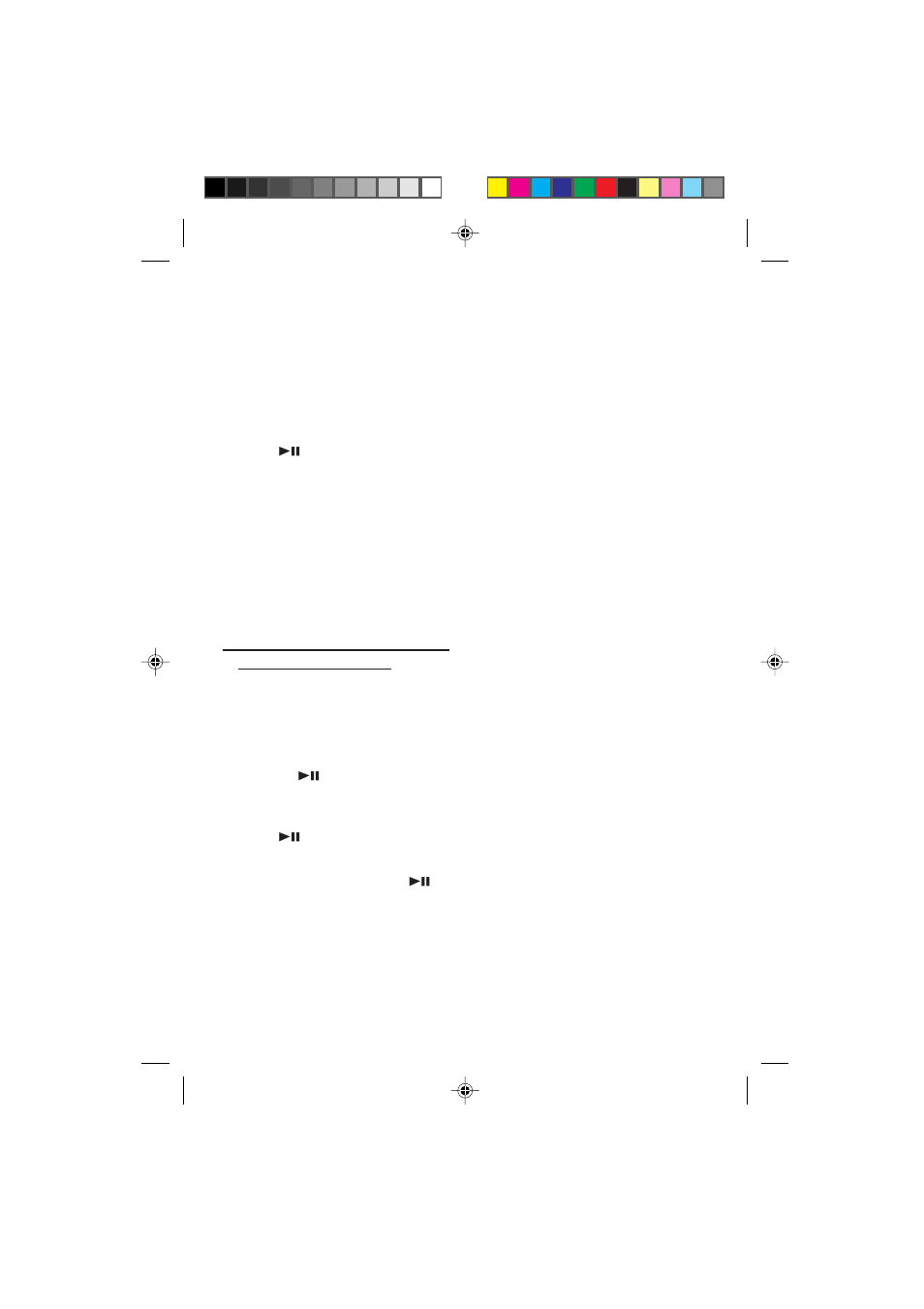 Sharp MD-MT20H User Manual | Page 16 / 44