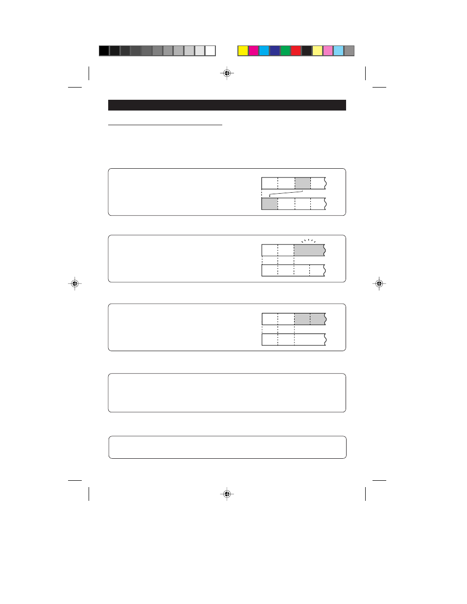 Editing | Sharp MD-MT20H User Manual | Page 28 / 44