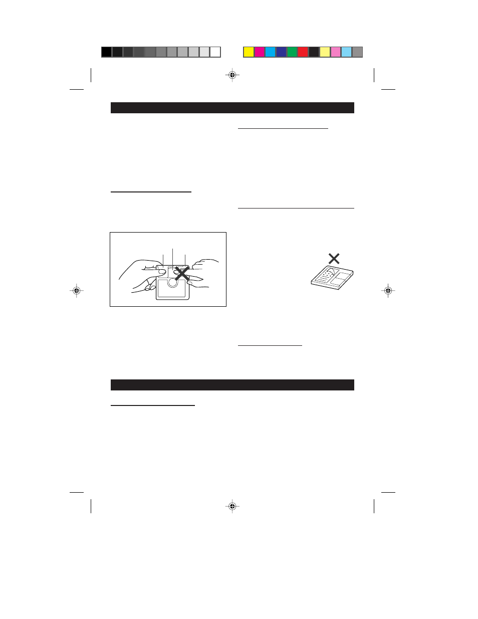 Sharp MD-MT20H User Manual | Page 38 / 44