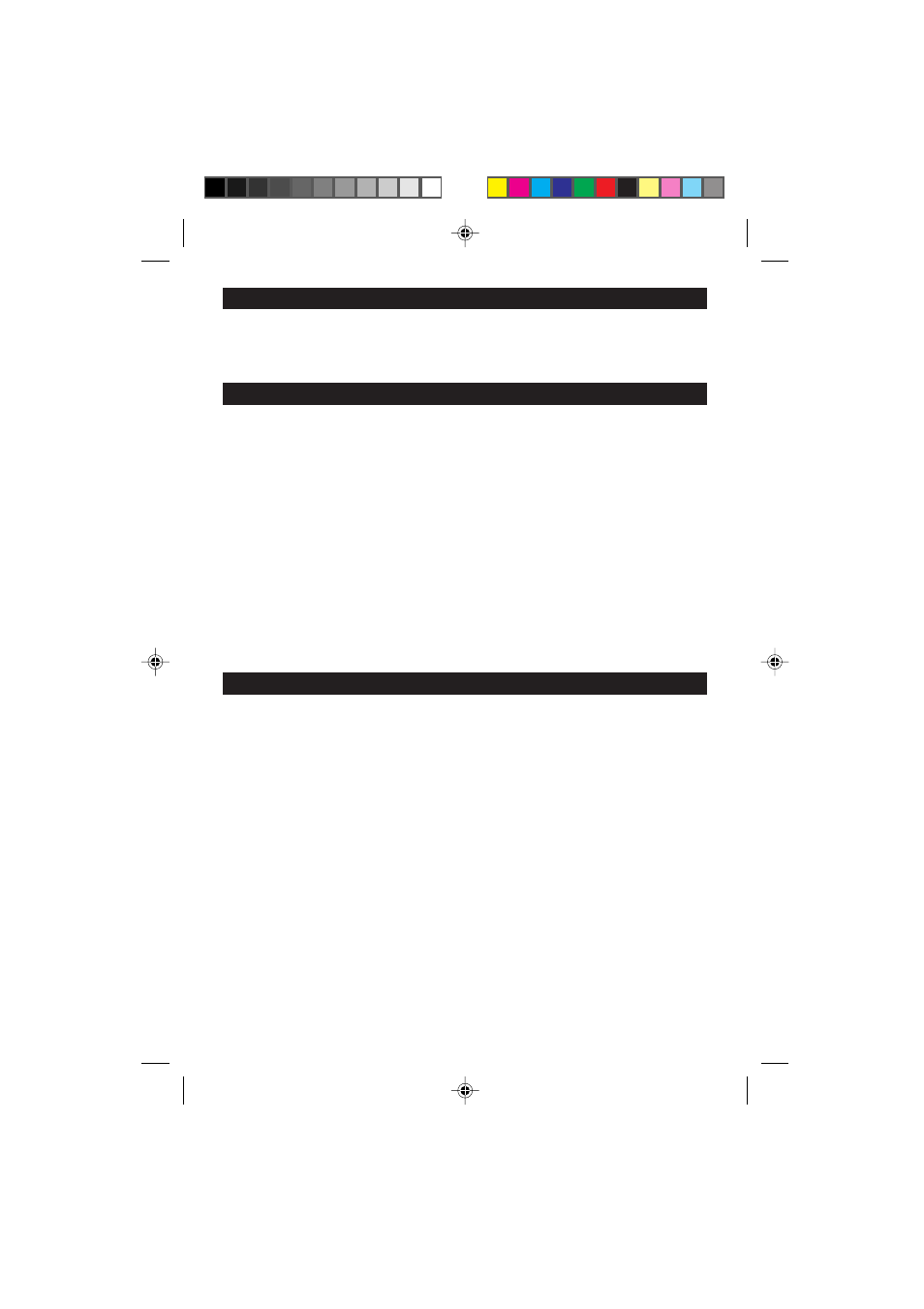 Sharp MD-MT20H User Manual | Page 4 / 44