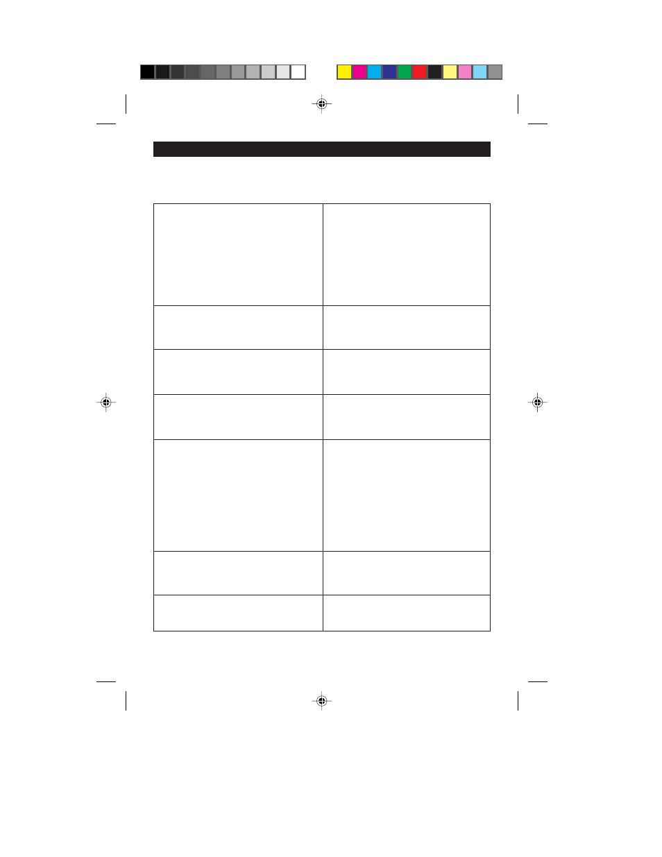 Sharp MD-MT20H User Manual | Page 40 / 44