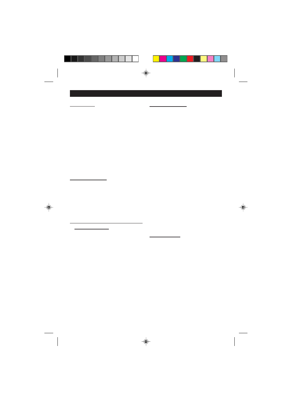 Sharp MD-MT20H User Manual | Page 5 / 44