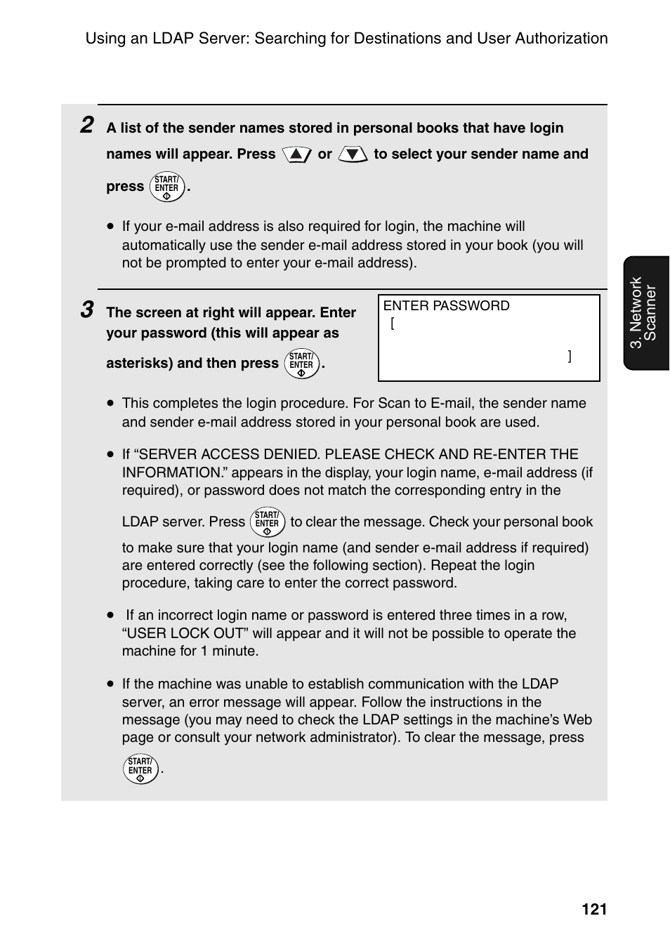 Sharp FO-DC535 User Manual | Page 123 / 248