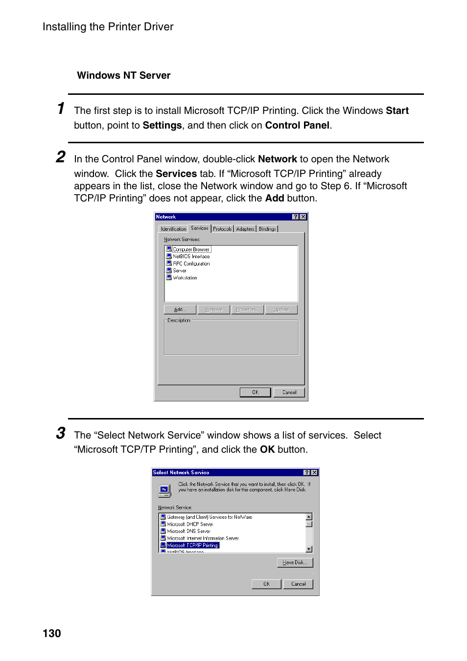 Sharp FO-DC535 User Manual | Page 132 / 248