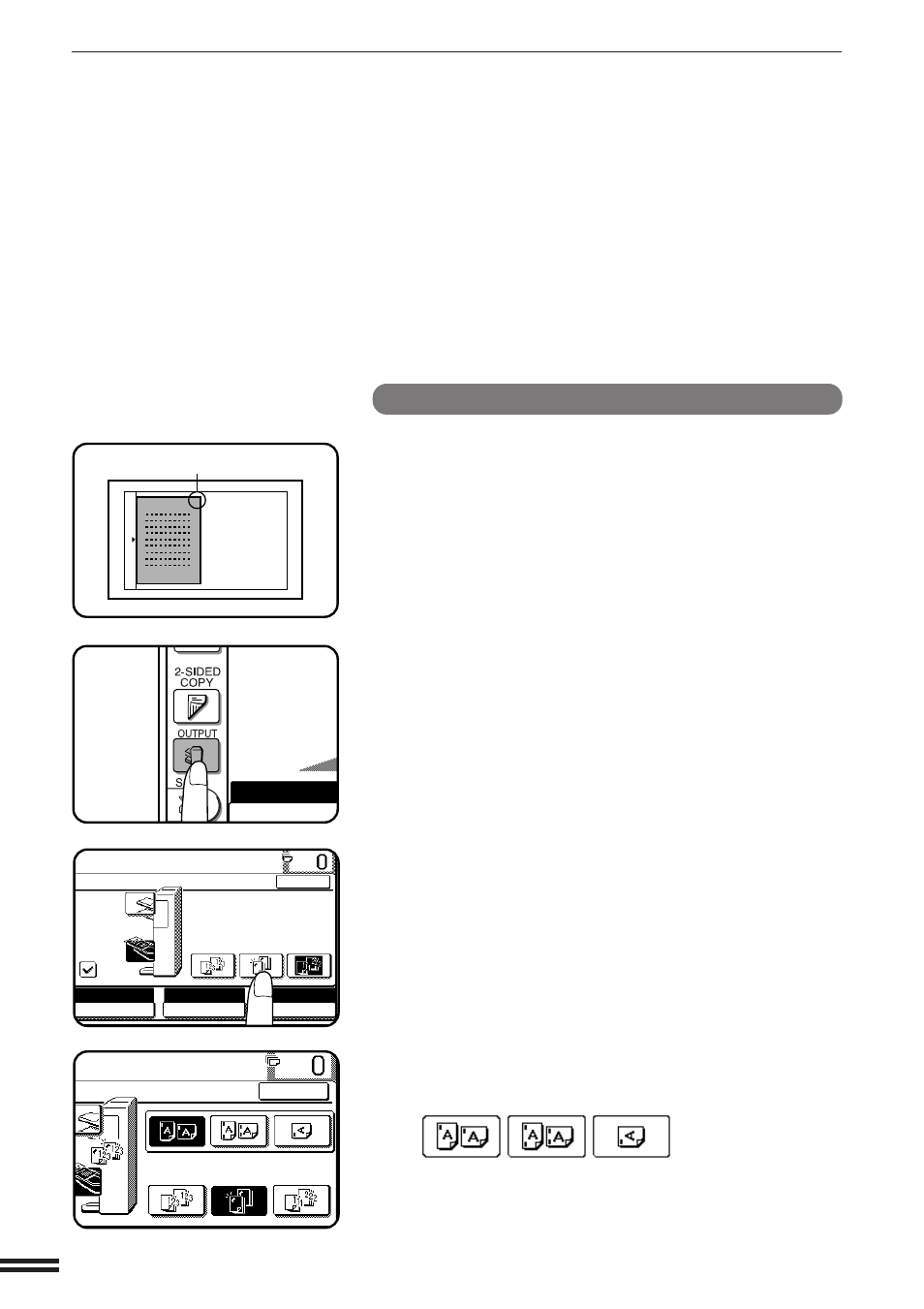 Sharp AR-407 User Manual | Page 120 / 184