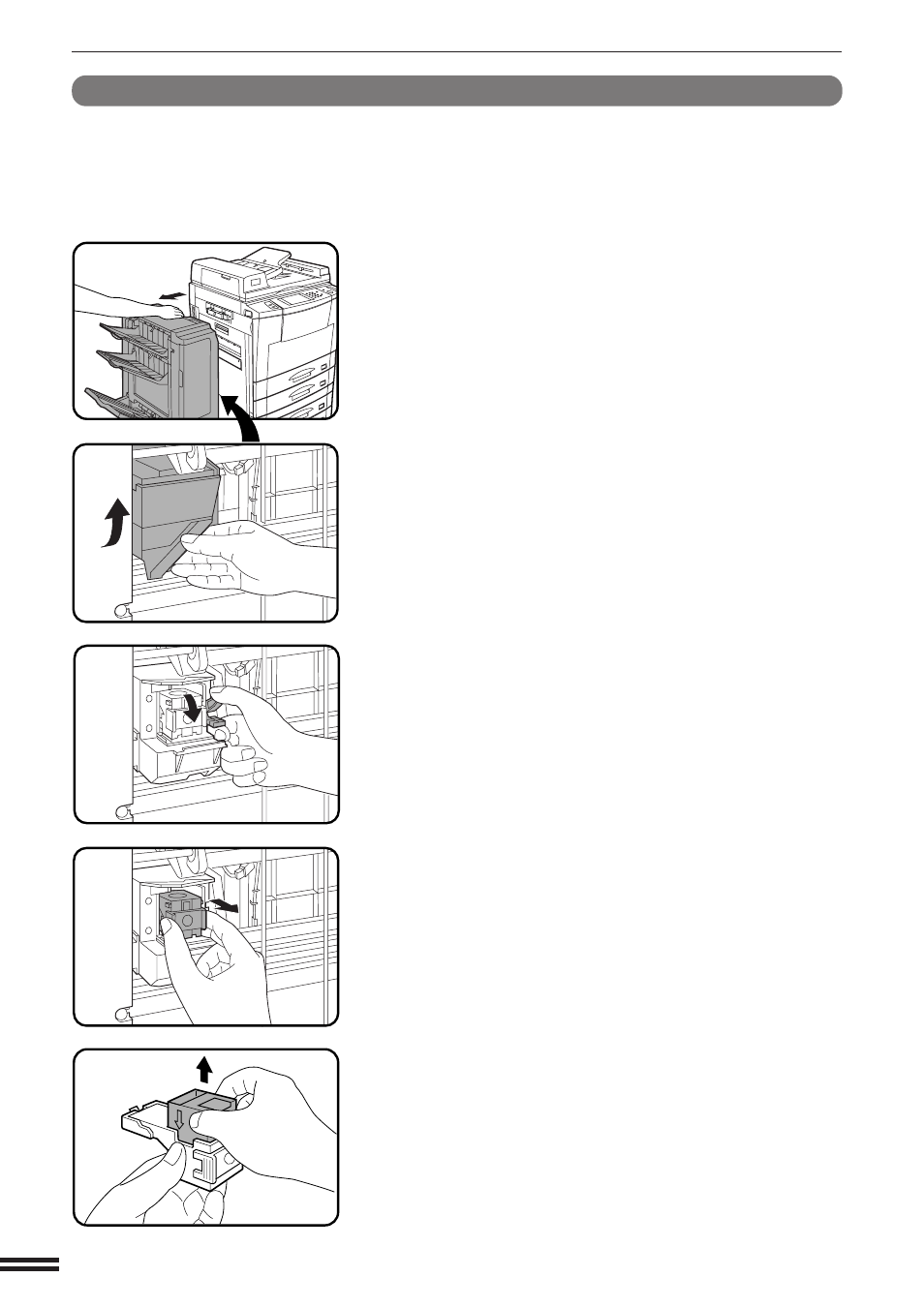 Sharp AR-407 User Manual | Page 122 / 184