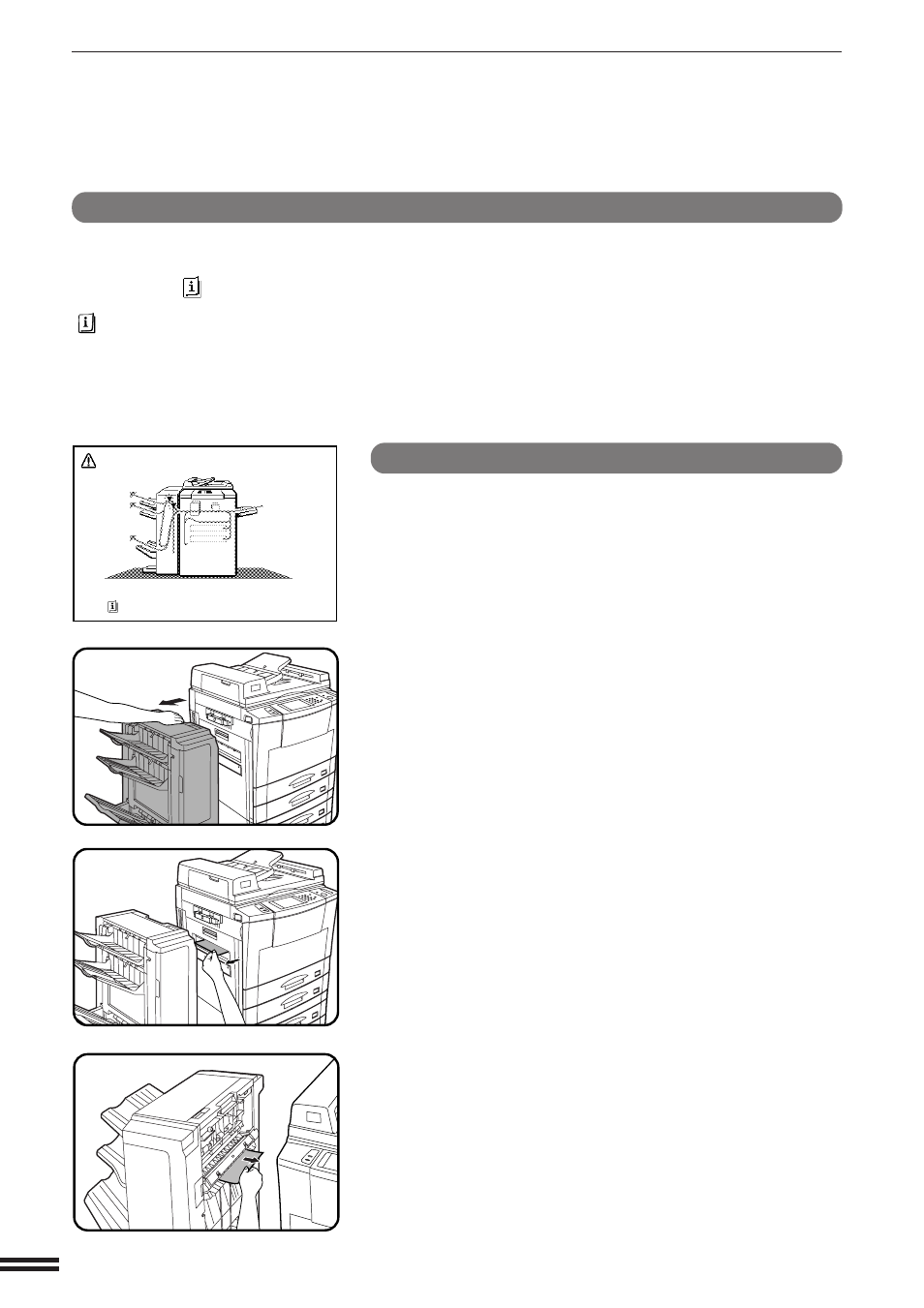 Sharp AR-407 User Manual | Page 126 / 184