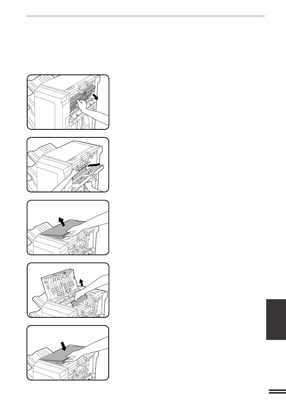 Sharp AR-407 User Manual | Page 127 / 184