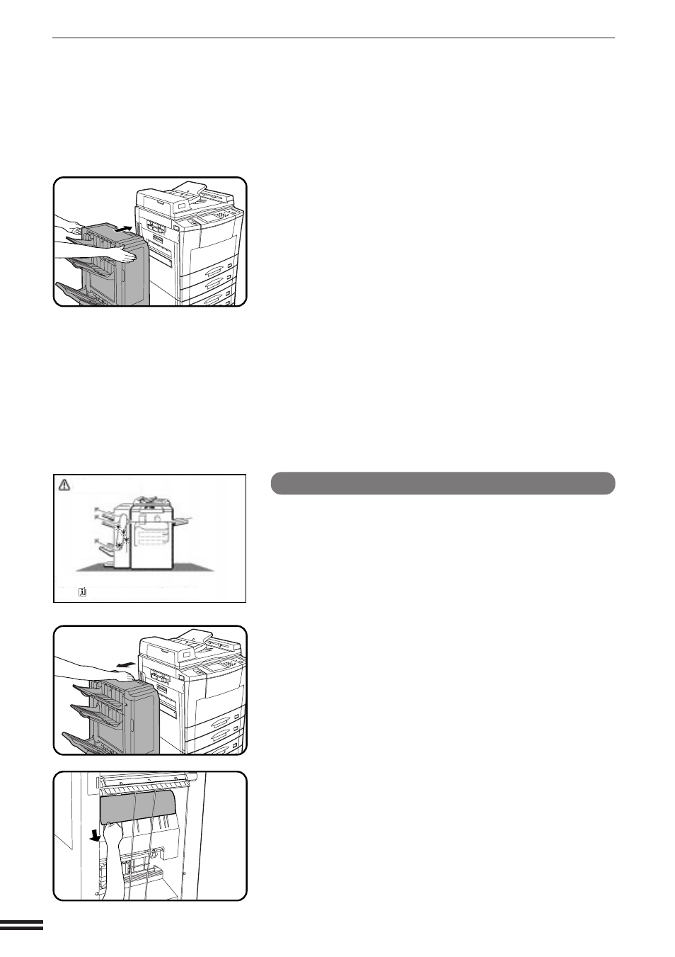 Sharp AR-407 User Manual | Page 128 / 184