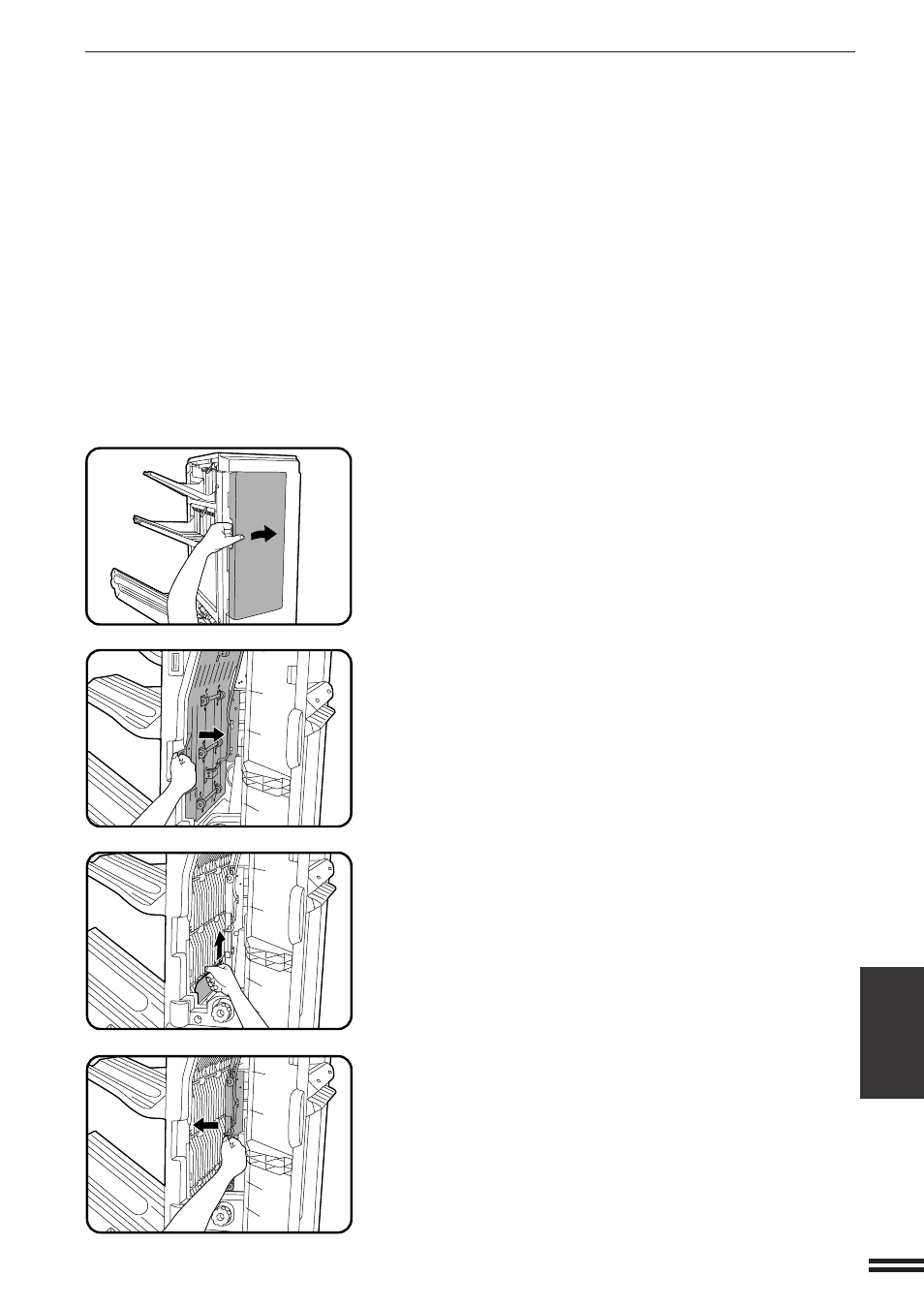 Sharp AR-407 User Manual | Page 129 / 184