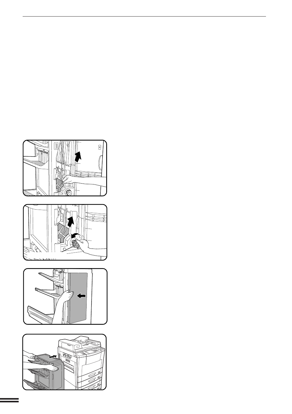 Sharp AR-407 User Manual | Page 130 / 184