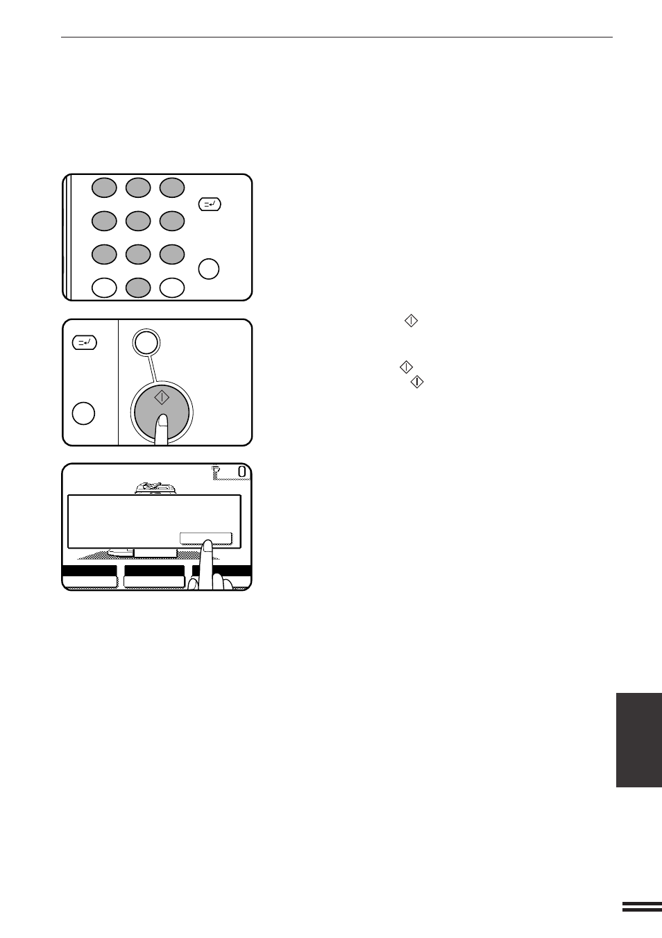 Finisher (ar-fn2) | Sharp AR-407 User Manual | Page 137 / 184