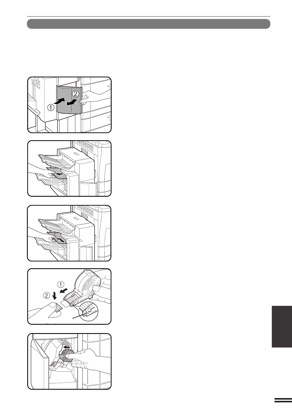 Sharp AR-407 User Manual | Page 139 / 184