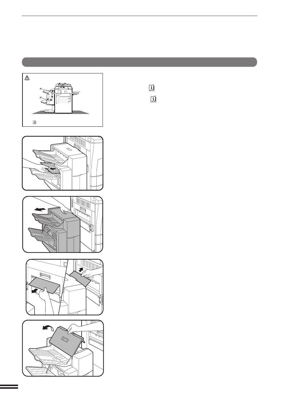 Sharp AR-407 User Manual | Page 140 / 184