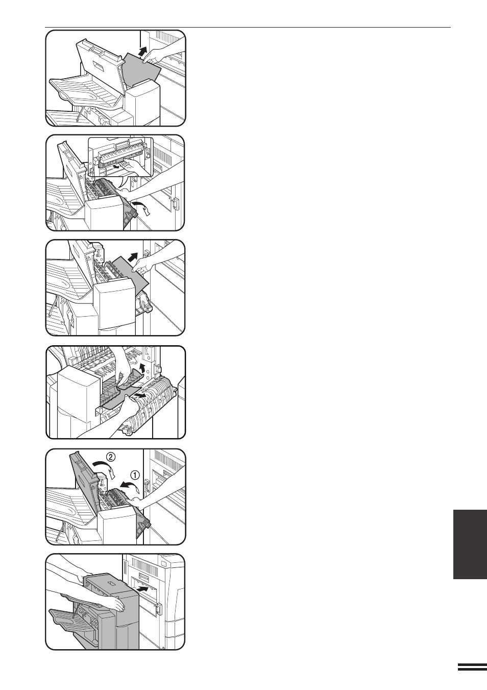 Sharp AR-407 User Manual | Page 141 / 184