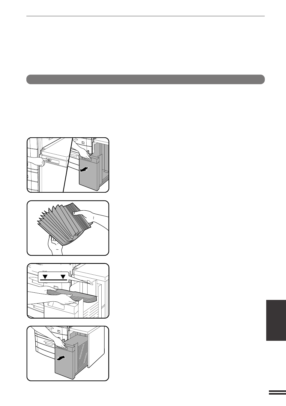 Sharp AR-407 User Manual | Page 143 / 184