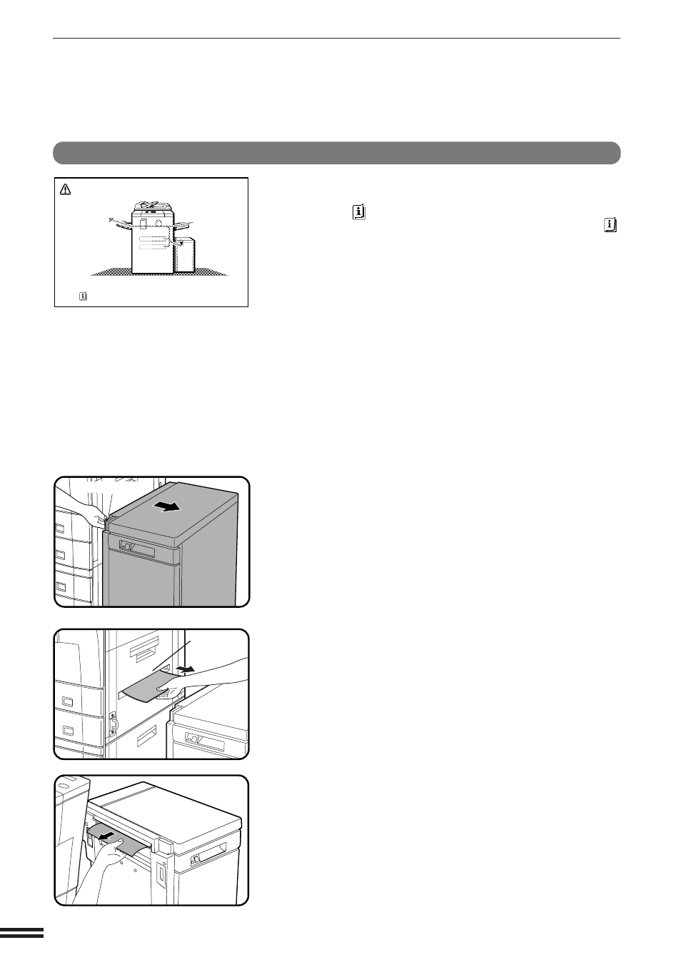 Sharp AR-407 User Manual | Page 144 / 184