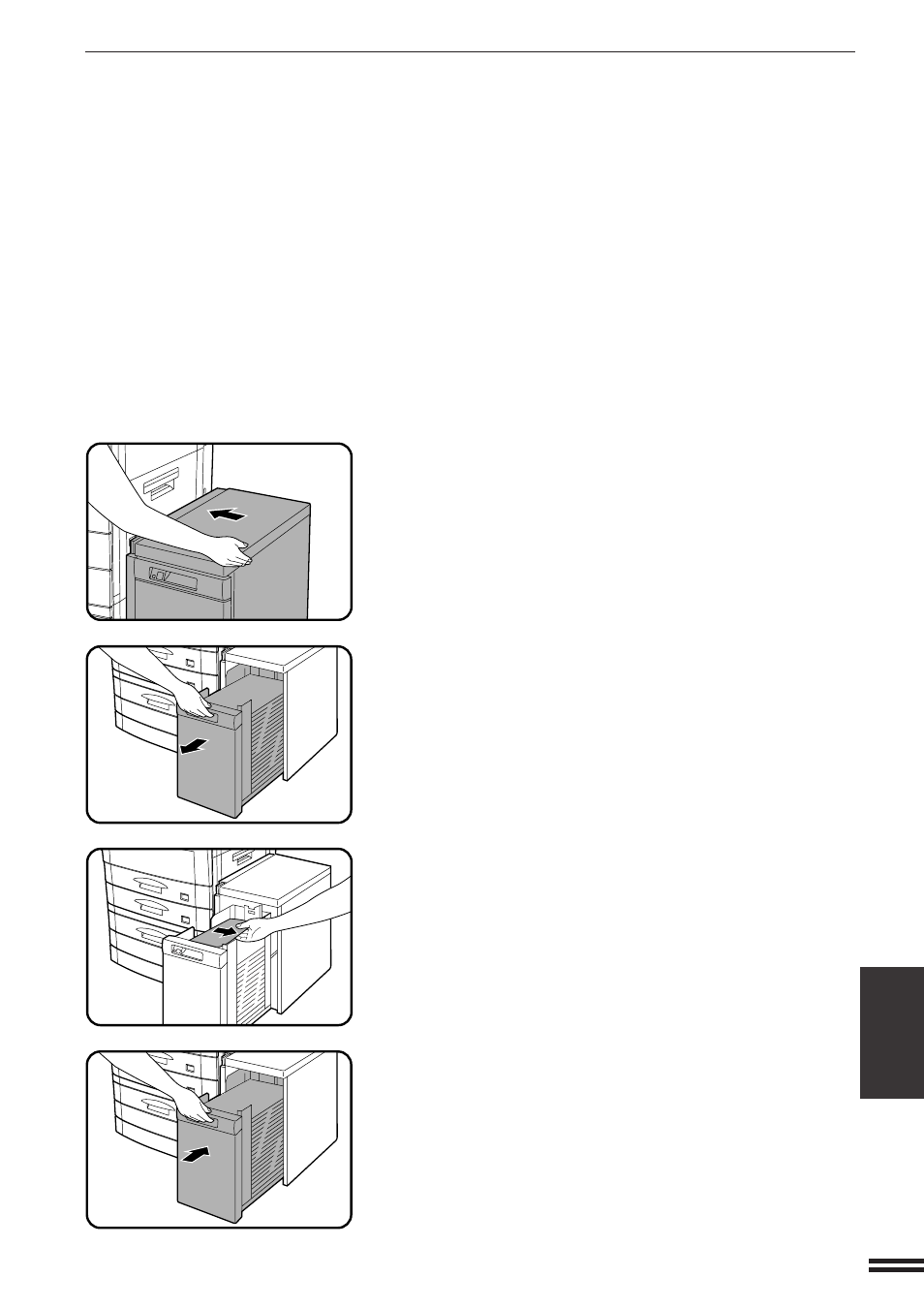 Sharp AR-407 User Manual | Page 145 / 184