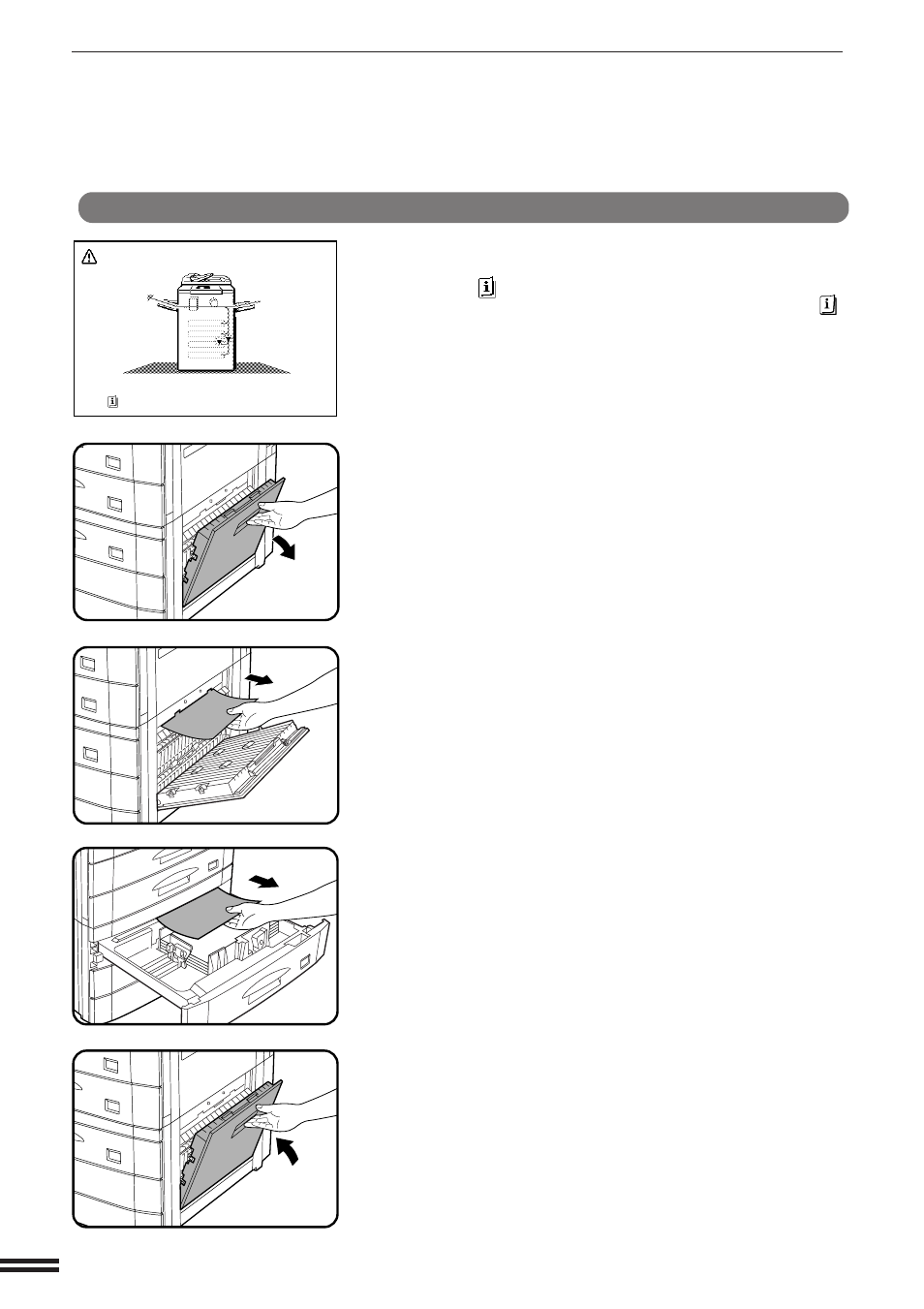 Sharp AR-407 User Manual | Page 148 / 184