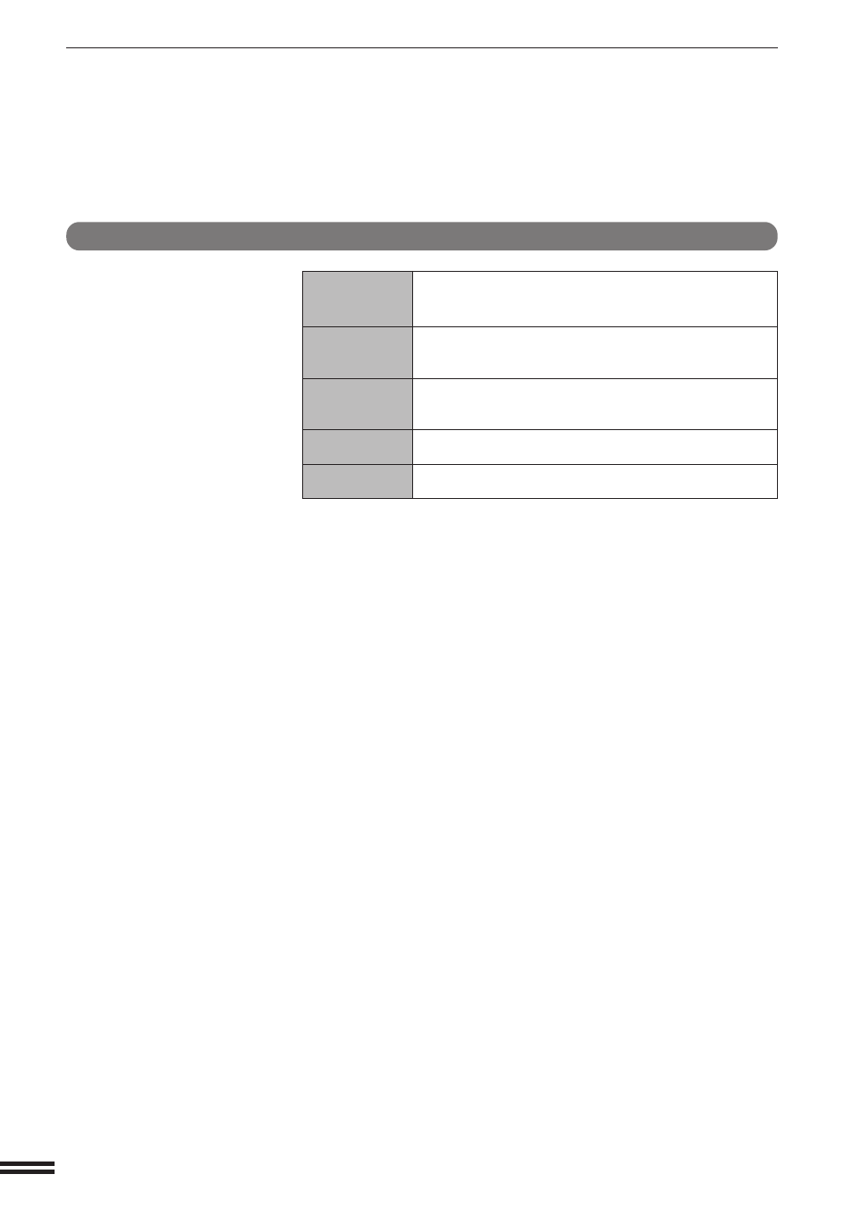 Specifications, Dual tray output unit (ar-tr1) | Sharp AR-407 User Manual | Page 150 / 184