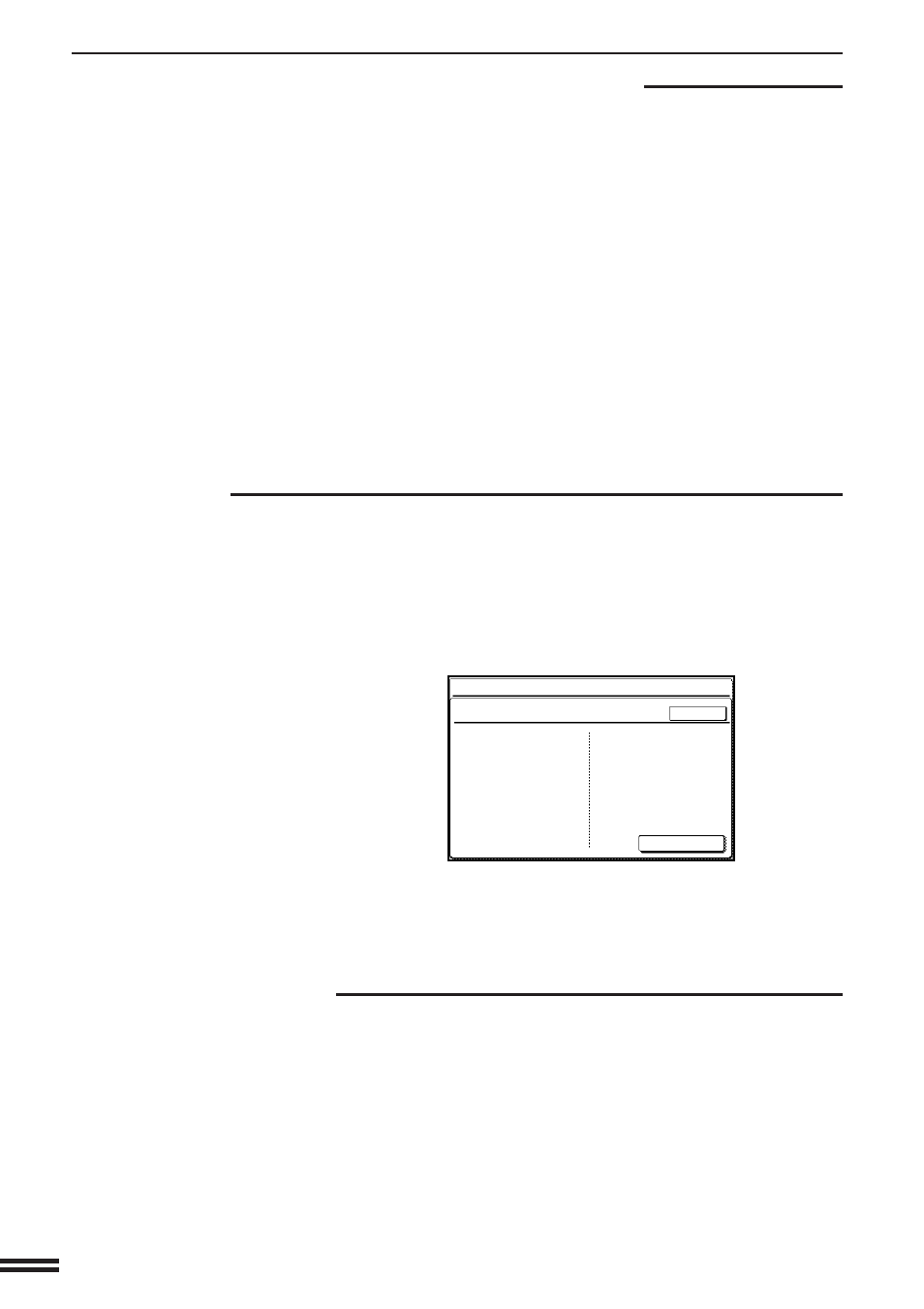 Other programs, Disabling of bypass-tray when offset tray selected, Total count | Program list printout, Key operator programs | Sharp AR-407 User Manual | Page 178 / 184