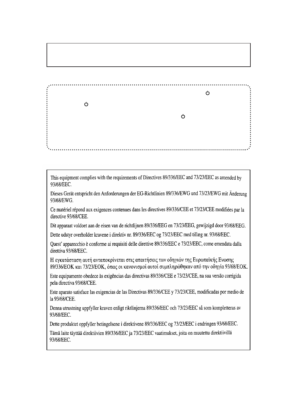 Sharp AR-407 User Manual | Page 2 / 184