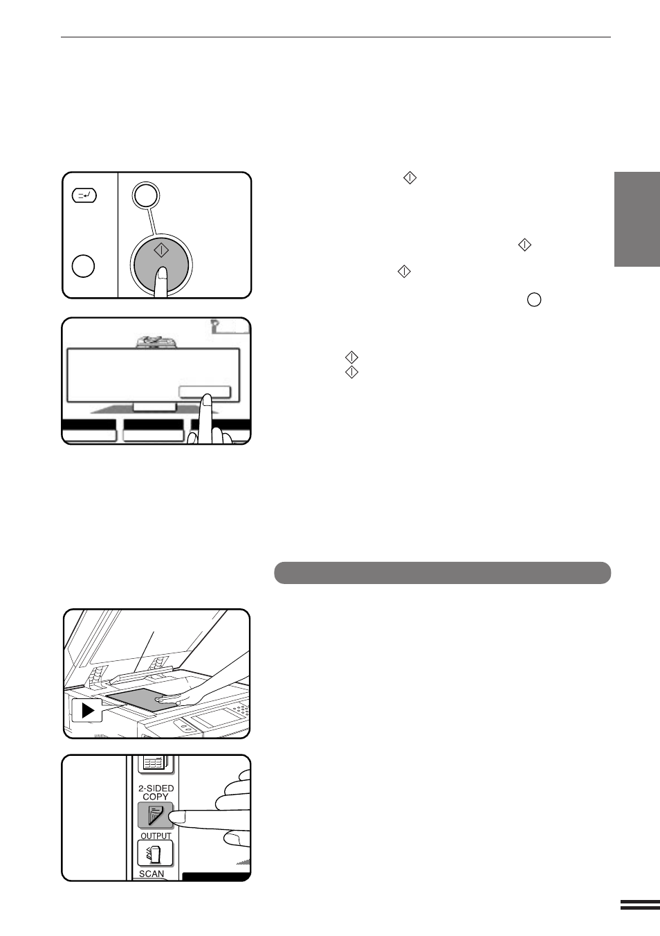 Auto | Sharp AR-407 User Manual | Page 23 / 184