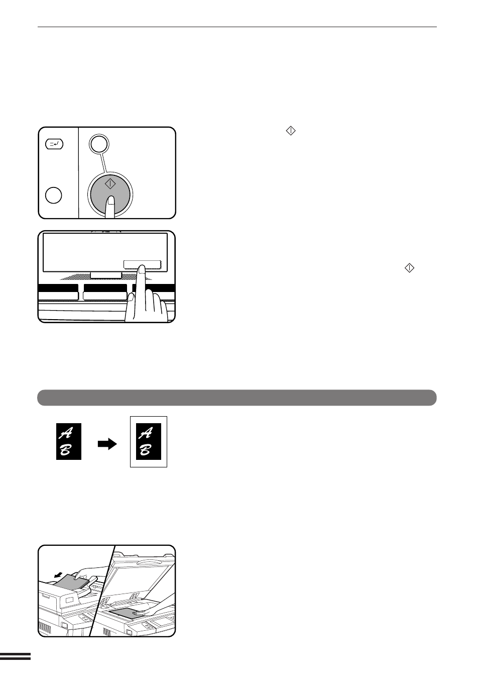 Sharp AR-407 User Manual | Page 56 / 184