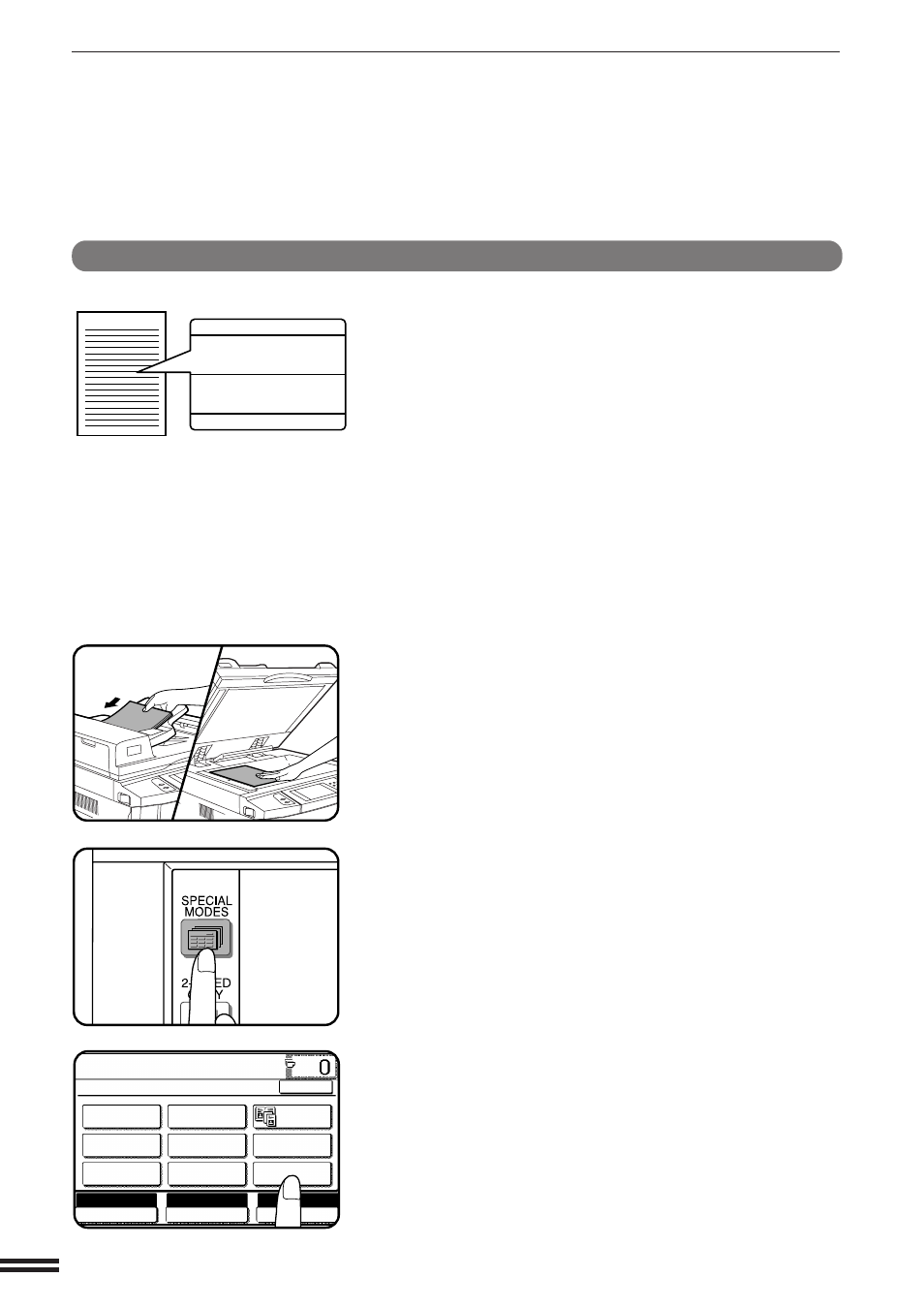 Draft, Ready to co | Sharp AR-407 User Manual | Page 72 / 184