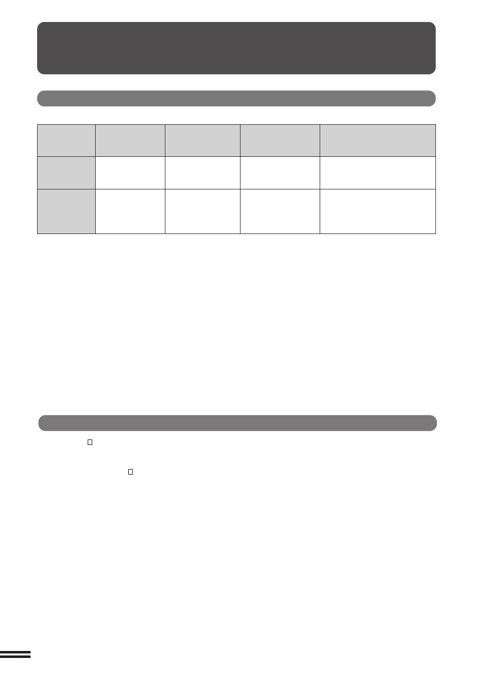 Paper, Types and sizes of copy paper, Loading copy paper | Sharp AR-407 User Manual | Page 82 / 184