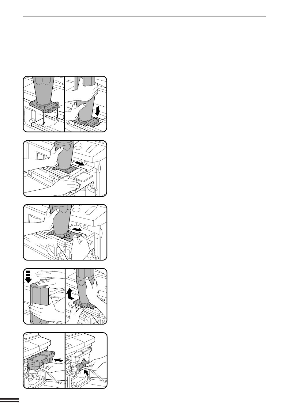 Sharp AR-407 User Manual | Page 86 / 184