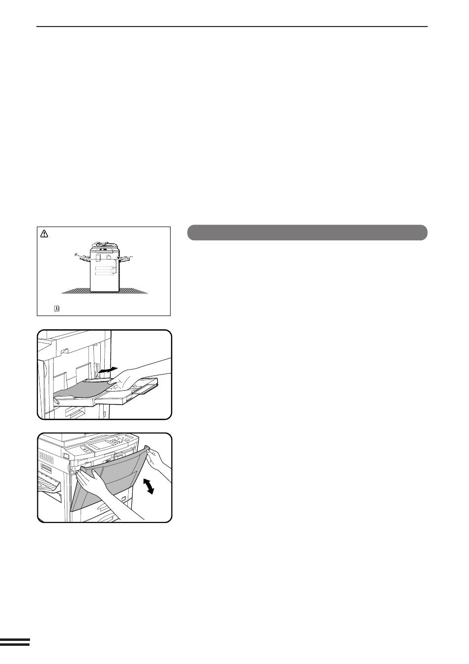 Sharp AR-407 User Manual | Page 92 / 184